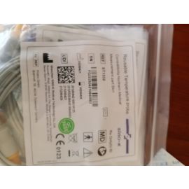 Northen medical reusable temperature probe