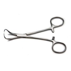 Backhaus Towel Clamp Forceps Stainless Steel Surgical Towel Clip