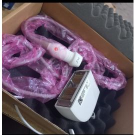 Siemens ultrasound probe P4-2