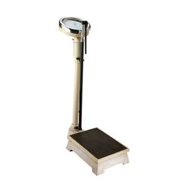 LCD integrated display panel weighing scale