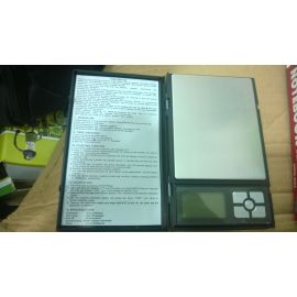 0.01g Digital Jewelry Scale for Fine Measurements
