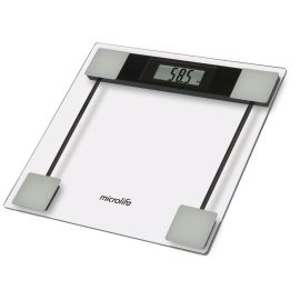 fitness routine slim bathroom scale
