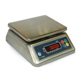 Waterproof Weighing Scales for Factories