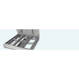 Popular platform Weighing Scale