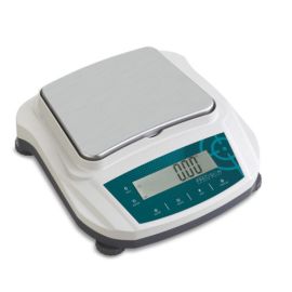   Stable weighing high-precision balances