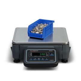 Fully protected against dust Waterproof Scales