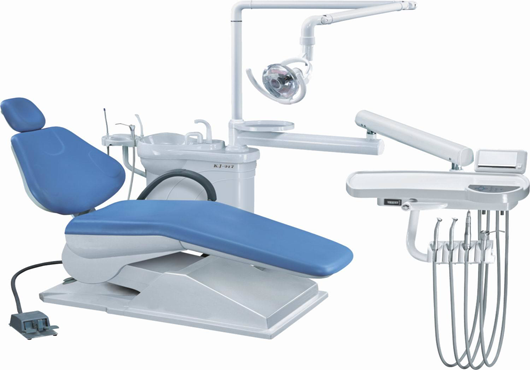 Dental Chair Unit