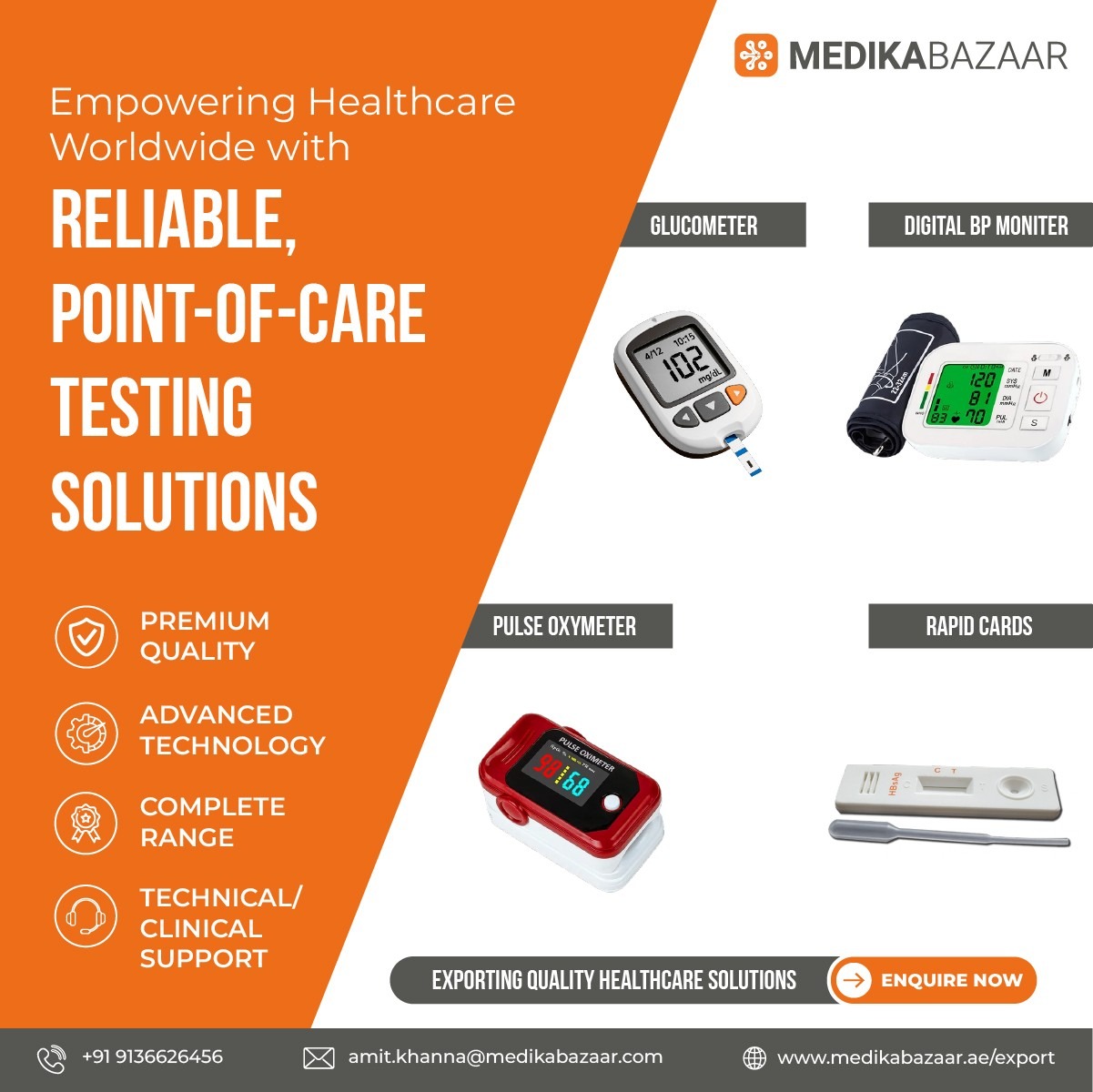 Mediczant