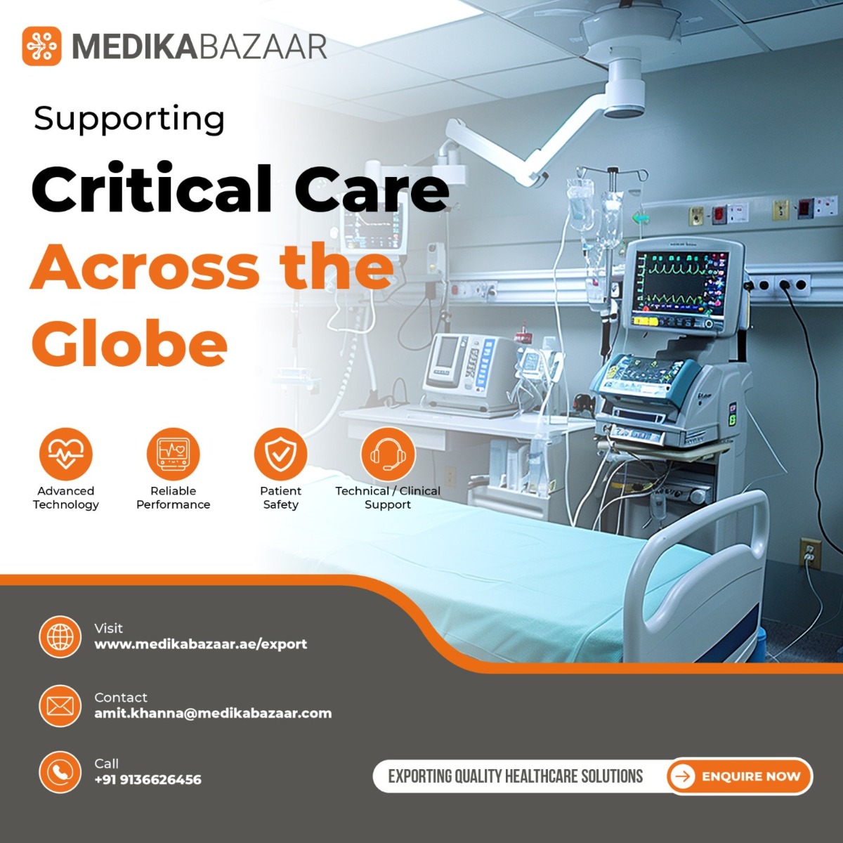 Mediczant
