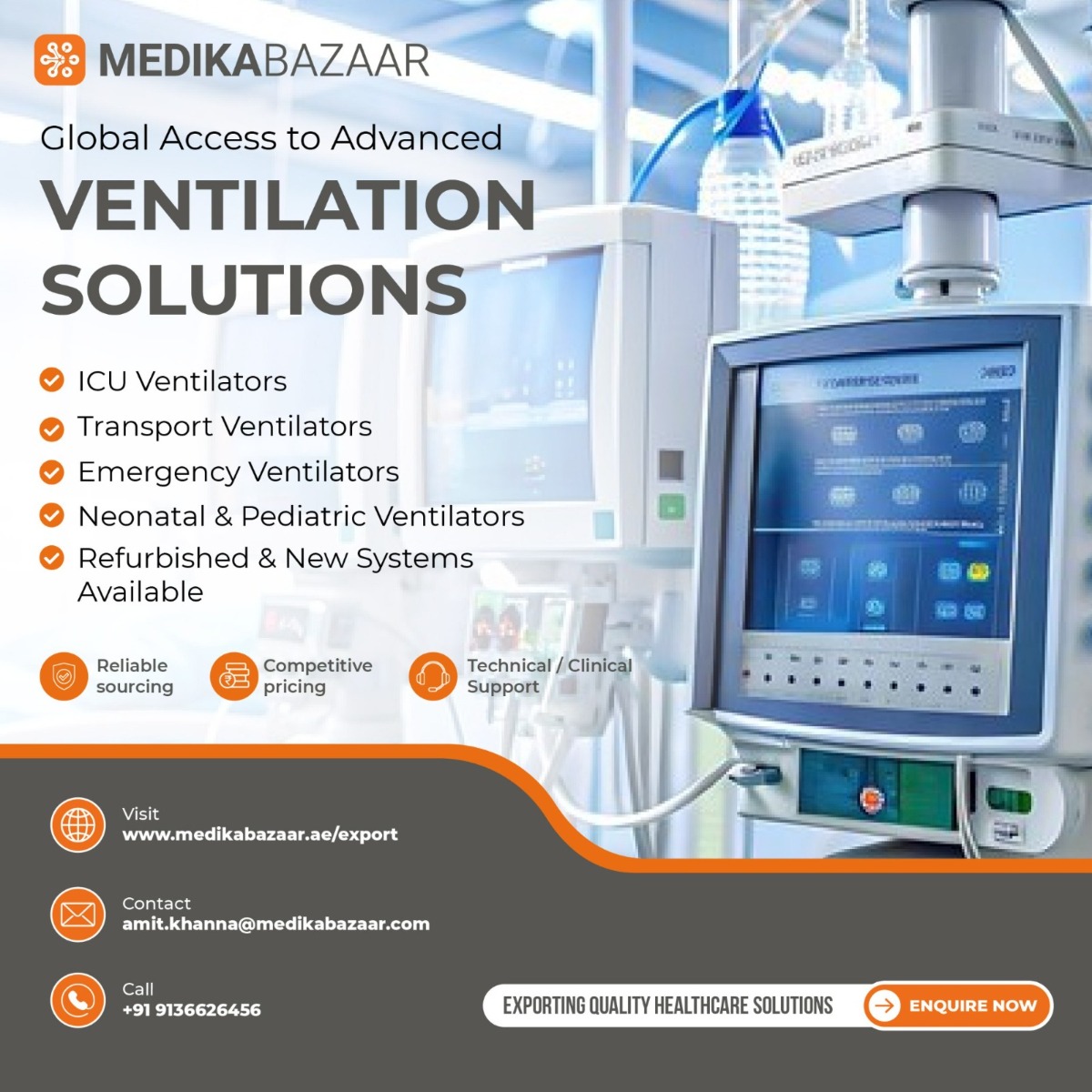 Mediczant