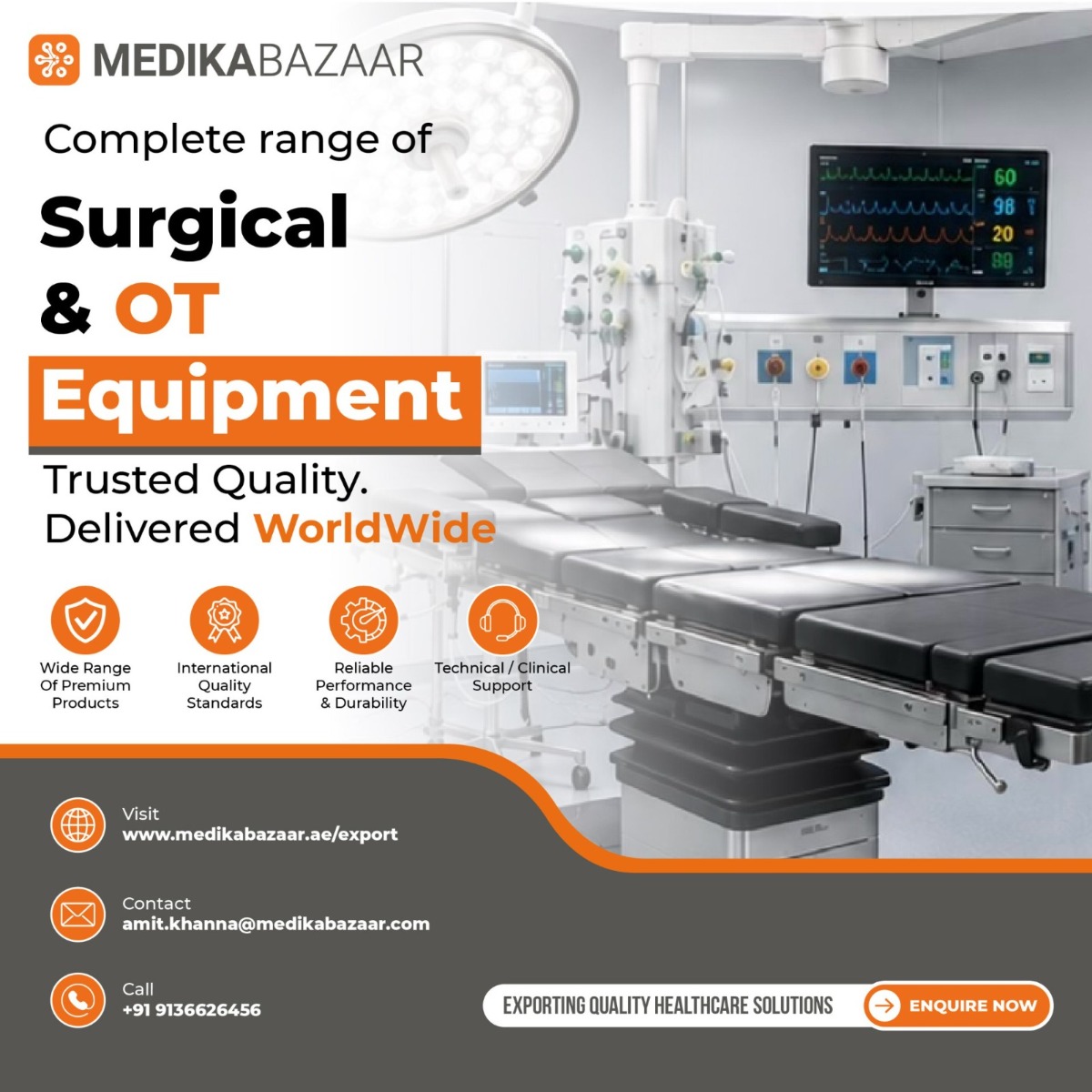Mediczant