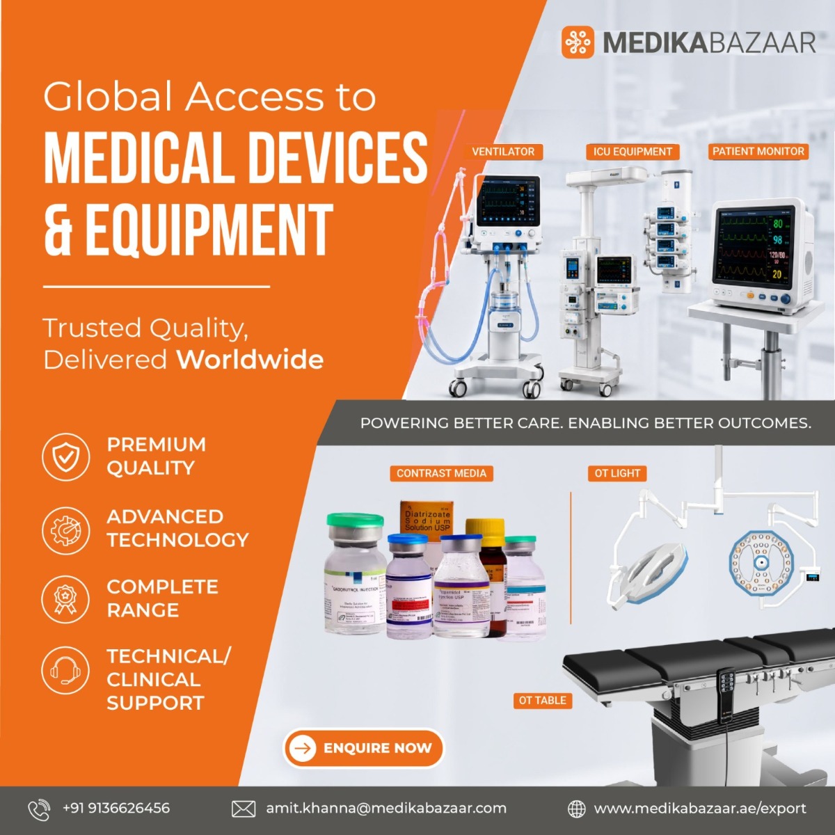 Mediczant